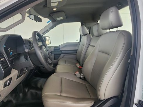 Used 2018 Ford F150 XL w/ Equipment Group 101A Mid image 13