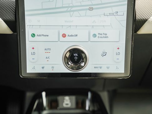 New 2025 Ford Mustang Mach-E Premium image 23