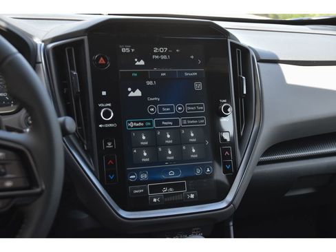 New 2026 Subaru Crosstrek 2.5i Sport AWD/4WD image 18