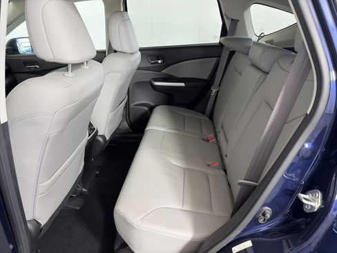 Used 2015 Honda CR-V EX-L image 7