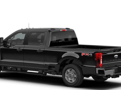 New 2026 Ford F250 XLT image 2