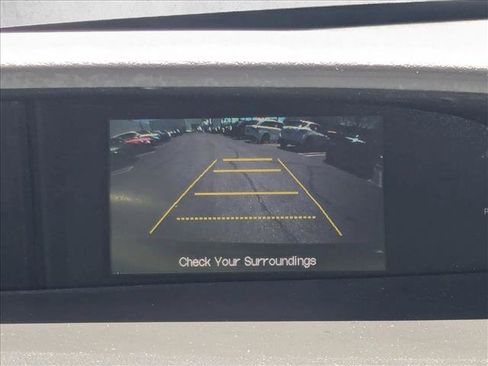 Used 2013 Honda Civic LX image 14