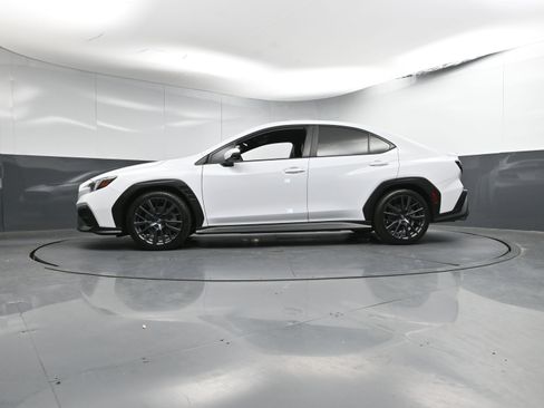 Used 2022 Subaru WRX Limited image 31