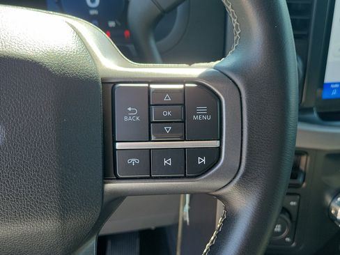 Used 2024 Ford F150 XLT AWD/4WD image 23