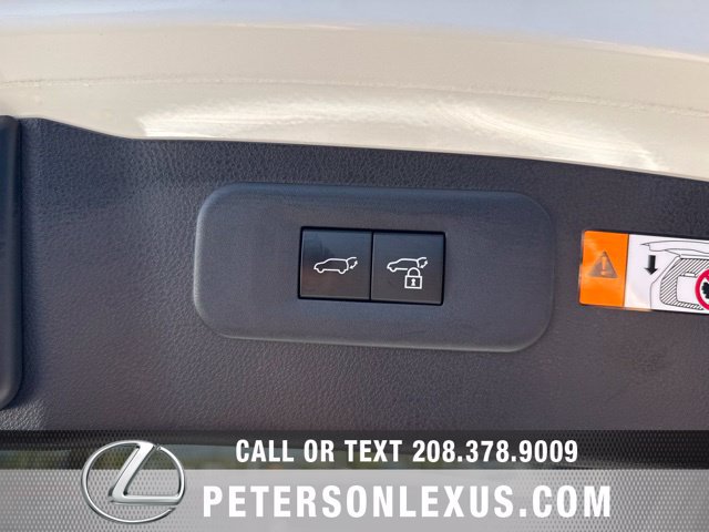 Used 2026 Lexus NX 350h AWD w/ Accessory Package (2T) image 22
