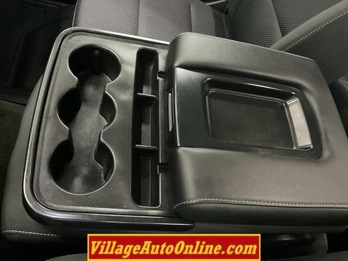 Used 2017 GMC Sierra 1500 SLE w/ SLE Value Package AWD/4WD image 22
