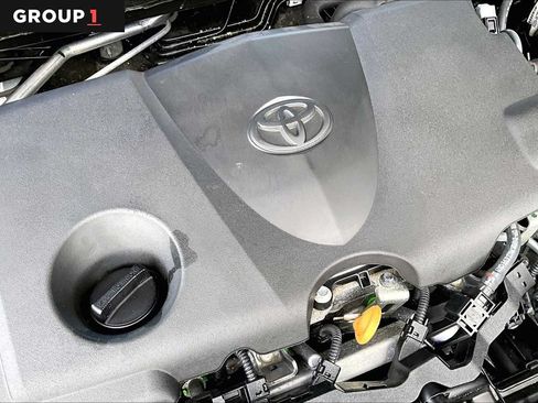 Certified 2024 Toyota Camry LE FWD image 31