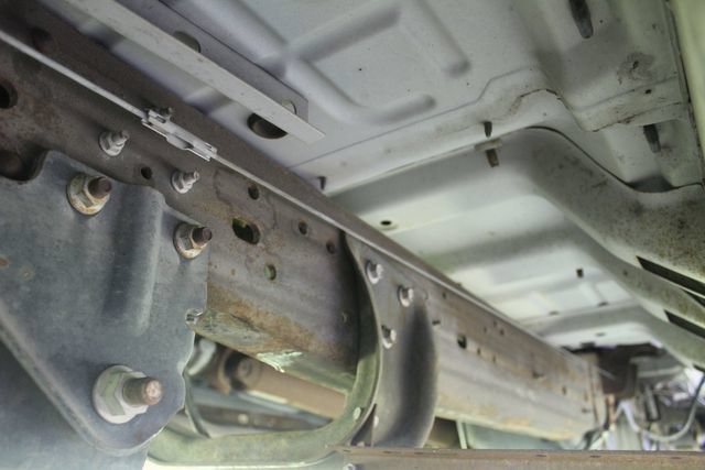 Used 2001 Ford F350 Lariat RWD image 21