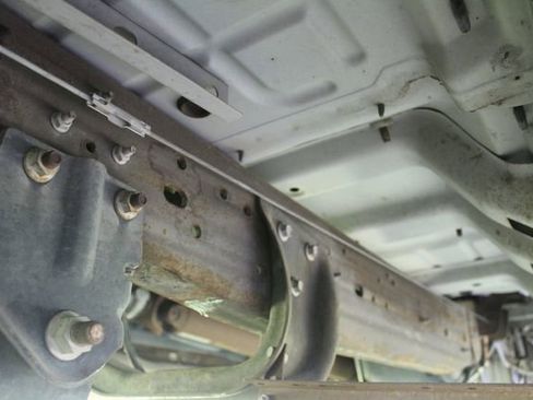 Used 2001 Ford F350 Lariat image 21