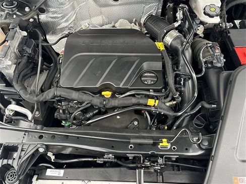 Used 2024 Buick Envista Preferred w/ Convenience I Package image 28