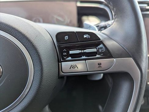 Used 2023 Hyundai Tucson Limited AWD/4WD image 14