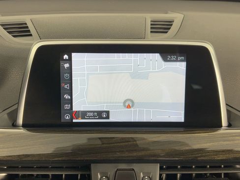 Used 2018 BMW X1 sDrive28i image 26