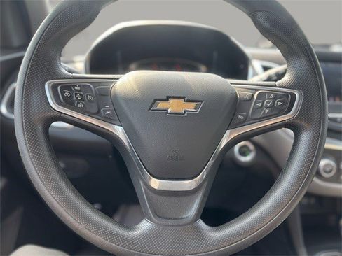 Certified 2022 Chevrolet Equinox LT image 21