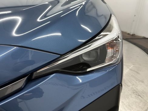 Used 2024 Subaru Crosstrek 2.0i Premium image 30