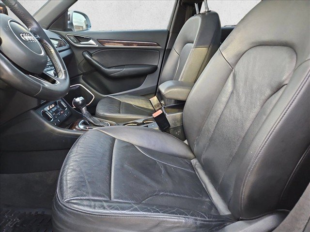 Used 2016 Audi Q3 2.0T Prestige AWD/4WD image 16