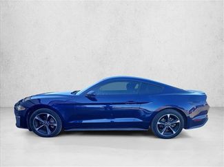 Used 2018 Ford Mustang Coupe w/ Equipment Group 101A video 2