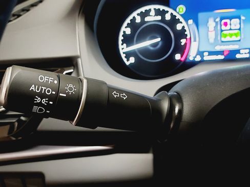 New 2026 Acura RDX SH-AWD image 21