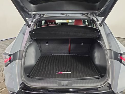 Used 2025 Acura ADX A-Spec AWD/4WD image 40