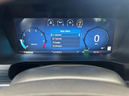 New 2025 Ford F150 XLT w/ Equipment Group 302A MID image 36