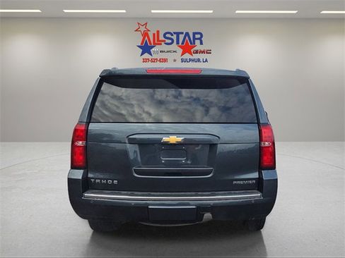 Used 2019 Chevrolet Tahoe Premier image 6