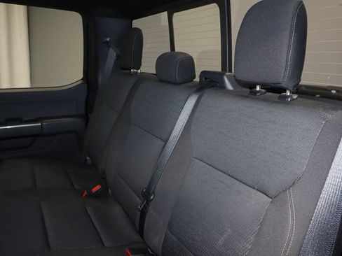 Used 2023 Ford F150 XLT w/ Equipment Group 302A High AWD/4WD image 23