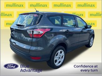Used 2017 Ford Escape S FWD video 2