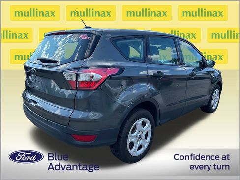 Used 2017 Ford Escape S FWD image 2