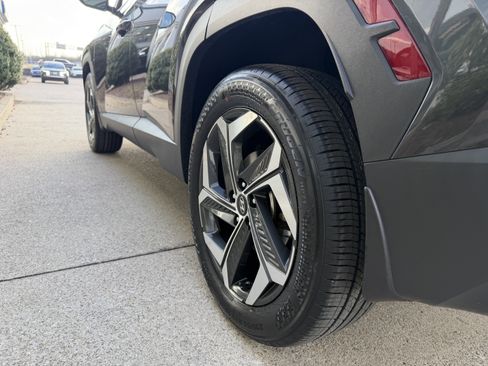 Certified 2023 Hyundai Tucson SEL w/ Convenience Package image 16