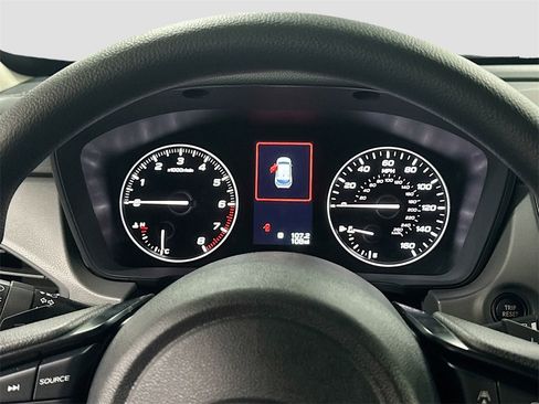 New 2026 Subaru Crosstrek 2.0i Premium image 10