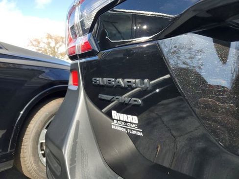 Used 2025 Subaru Outback Wilderness image 7