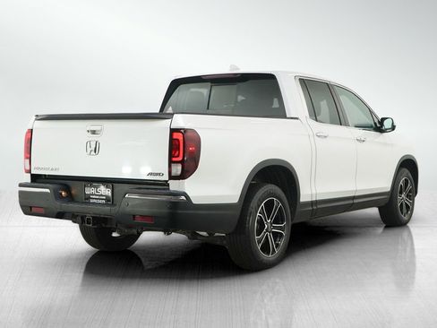 Used 2020 Honda Ridgeline RTL-E image 5