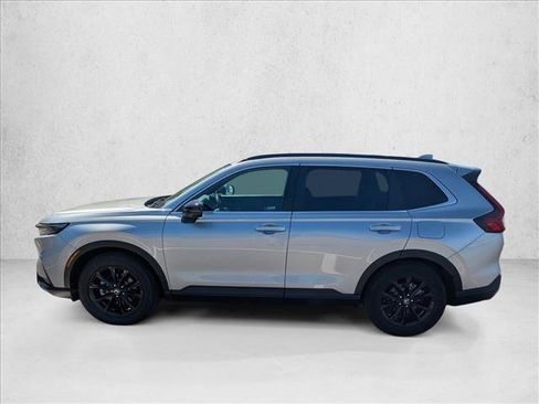 Used 2023 Honda CR-V Sport image 8