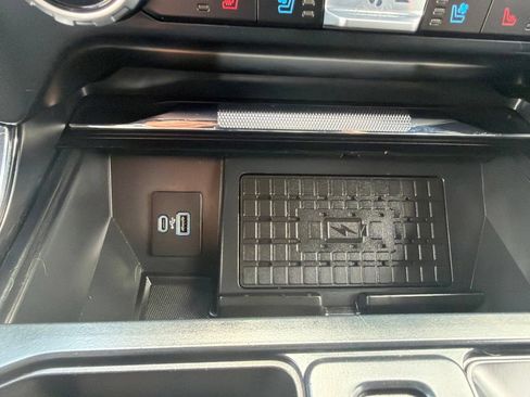 Used 2023 Ford F150 Lariat w/ Equipment Group 502A High AWD/4WD image 19