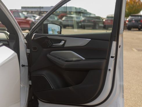 New 2026 Acura MDX A-Spec image 77