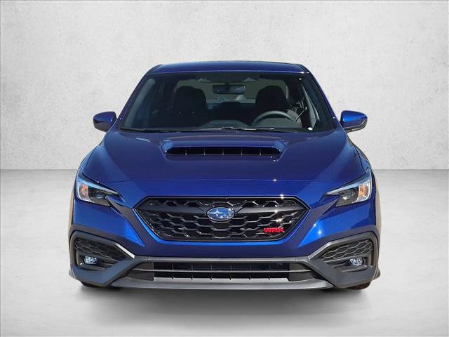 New 2026 Subaru WRX Premium AWD/4WD image 6