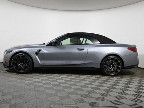 New 2026 BMW M4 xDrive Competition w/ Executive Package AWD/4WD image 2