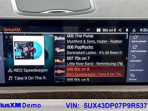 Used 2023 BMW X3 sDrive30i w/ Convenience Package image 29