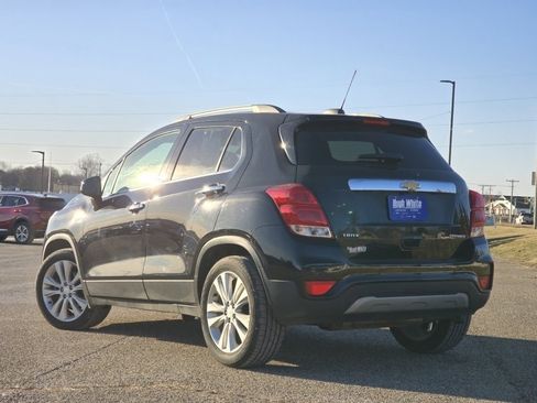 Used 2020 Chevrolet Trax Premier image 12