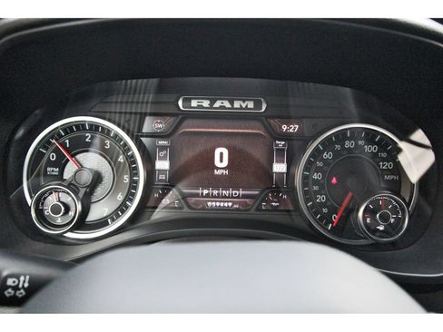 Used 2022 RAM 1500 Lone Star AWD/4WD image 16