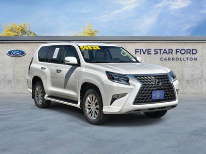 Used 2021 Lexus GX 460 Luxury w/ Off Road Package