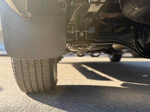 Used 2007 Toyota Tundra Limited image 34