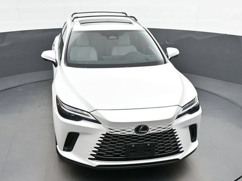 Used 2024 Lexus RX 350 Premium Plus w/ Convenience Package AWD/4WD image 17