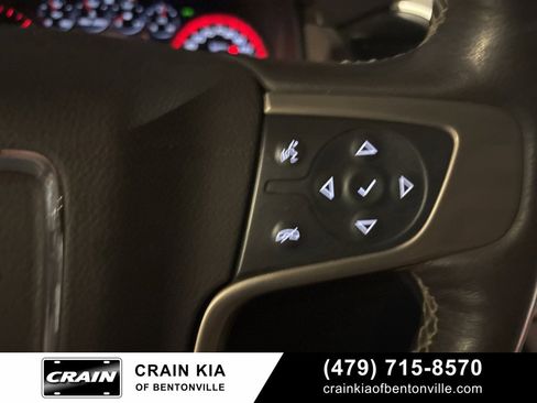 Used 2016 GMC Yukon Denali image 27