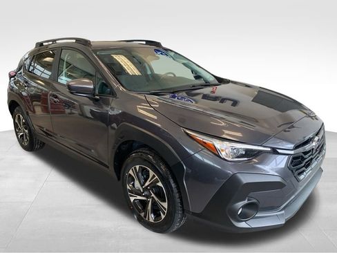 New 2026 Subaru Crosstrek 2.0i Premium image 1