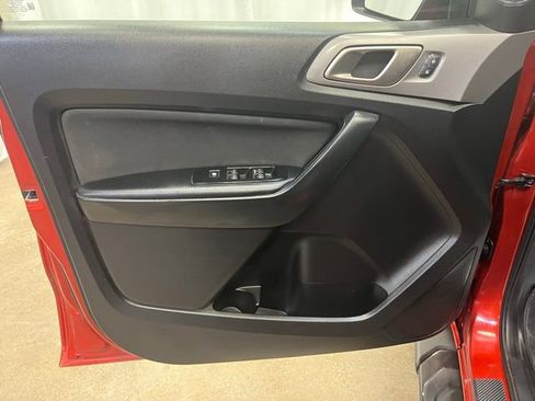 Used 2019 Ford Ranger XLT w/ Equipment Group 301A Mid image 13