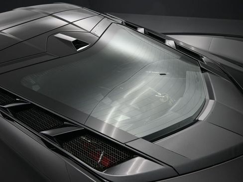 Used 2024 Chevrolet Corvette Stingray Coupe w/ 1LT image 15