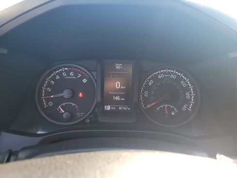 Used 2021 Toyota Tacoma SR w/ SR Convenience Package image 30