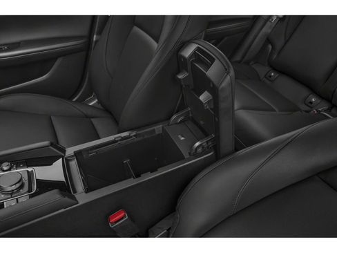 New 2026 MAZDA MAZDA3 2.5 S Hatchback w/ Premium Pkg FWD image 11