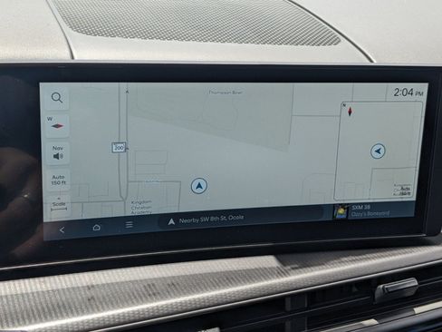 Used 2024 Hyundai Santa Fe Calligraphy image 23