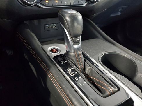 Used 2021 Nissan Altima 2.5 SR image 23